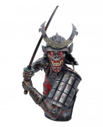 Iron Maiden busta Senjutsu 41 cm
